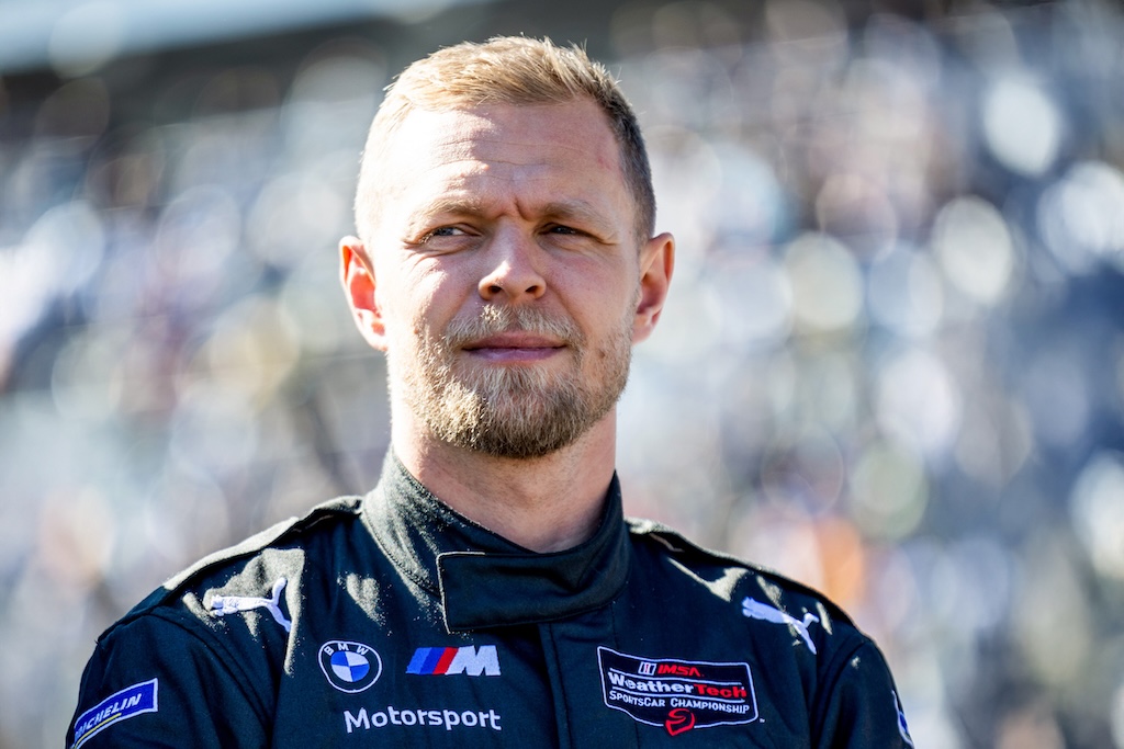 (Foto: BMW M Motorsport)